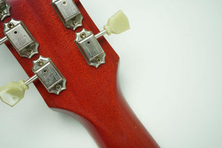 2009 Gibson '58 Reissue Les Paul Standard VOS