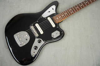 Fender Johnny Marr Jaguar, Black