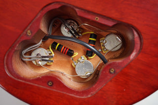 2009 Gibson '58 Reissue Les Paul Standard VOS