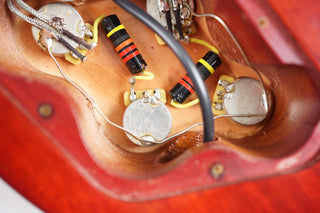 2009 Gibson '58 Reissue Les Paul Standard VOS