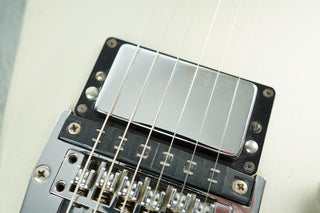 1980s Roland G-707 Guitar Synthesizer Controller + GR-700 Synthesizer