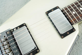 1980s Roland G-707 Guitar Synthesizer Controller + GR-700 Synthesizer