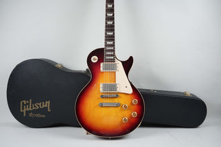2009 Gibson '58 Reissue Les Paul Standard VOS