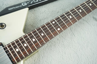 1980s Roland G-707 Guitar Synthesizer Controller + GR-700 Synthesizer