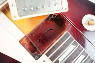 2009 Gibson '58 Reissue Les Paul Standard VOS