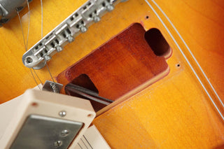 2009 Gibson '58 Reissue Les Paul Standard VOS