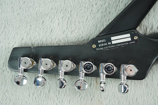 1980s Roland G-707 Guitar Synthesizer Controller + GR-700 Synthesizer