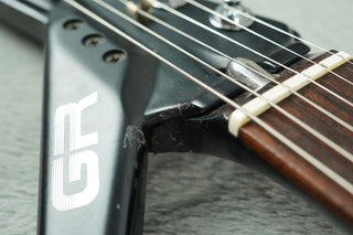 1980s Roland G-707 Guitar Synthesizer Controller + GR-700 Synthesizer