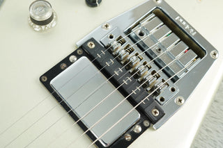 1980s Roland G-707 Guitar Synthesizer Controller + GR-700 Synthesizer