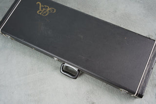 1980s Roland G-707 Guitar Synthesizer Controller + GR-700 Synthesizer