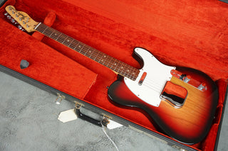 1975 Fender Telecaster