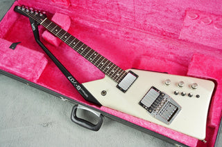 1980s Roland G-707 Guitar Synthesizer Controller + GR-700 Synthesizer