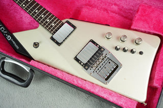 1980s Roland G-707 Guitar Synthesizer Controller + GR-700 Synthesizer