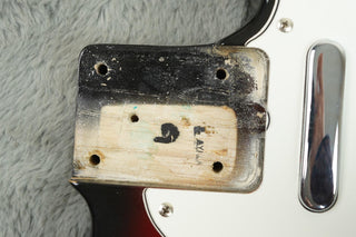 1975 Fender Telecaster