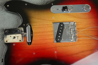 1975 Fender Telecaster
