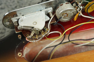 1975 Fender Telecaster