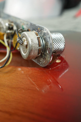 1975 Fender Telecaster