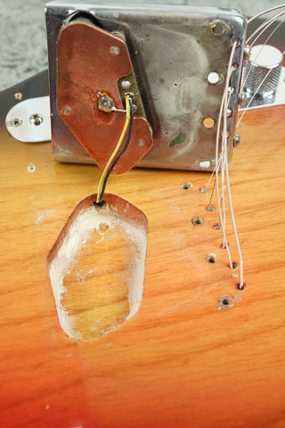 1975 Fender Telecaster