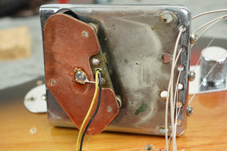 1975 Fender Telecaster