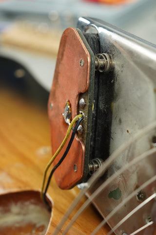 1975 Fender Telecaster