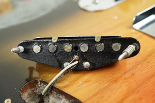 1975 Fender Telecaster