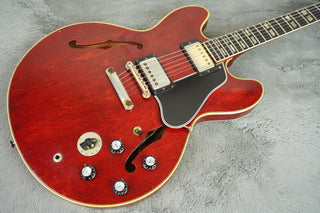 1964 Gibson ES-345 TDC