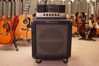 1966 Ampeg B-15 Portaflex Amp