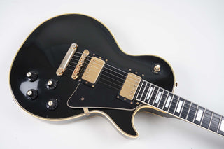 1969 Gibson Les Paul Custom