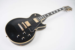1969 Gibson Les Paul Custom