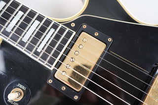 1969 Gibson Les Paul Custom