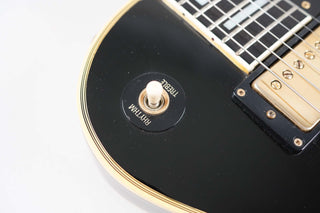 1969 Gibson Les Paul Custom