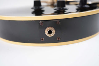 1969 Gibson Les Paul Custom