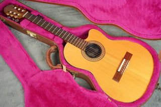 1989 Gibson Chet Atkins CE