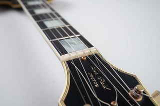 1969 Gibson Les Paul Custom