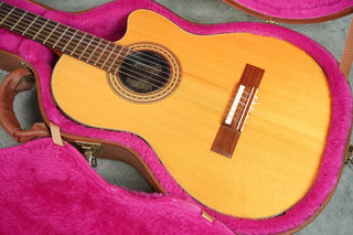1989 Gibson Chet Atkins CE