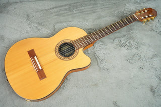 1989 Gibson Chet Atkins CE