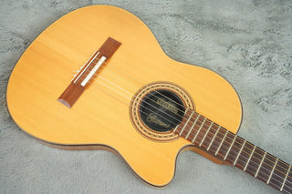 1989 Gibson Chet Atkins CE