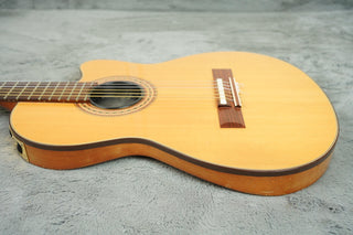 1989 Gibson Chet Atkins CE