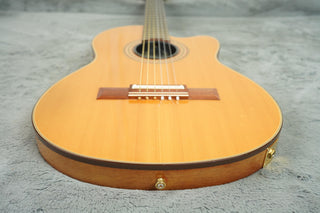 1989 Gibson Chet Atkins CE