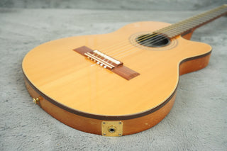 1989 Gibson Chet Atkins CE