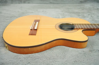1989 Gibson Chet Atkins CE