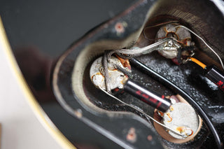 1969 Gibson Les Paul Custom