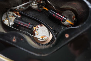 1969 Gibson Les Paul Custom