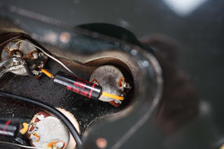 1969 Gibson Les Paul Custom