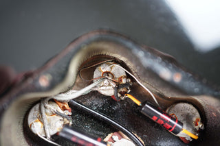 1969 Gibson Les Paul Custom