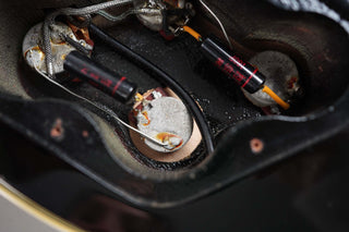 1969 Gibson Les Paul Custom