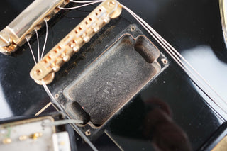 1969 Gibson Les Paul Custom