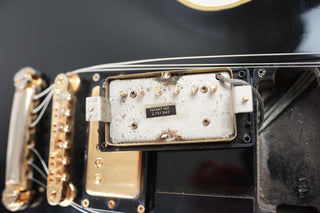 1969 Gibson Les Paul Custom