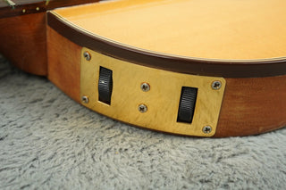 1989 Gibson Chet Atkins CE