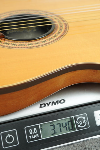 1989 Gibson Chet Atkins CE